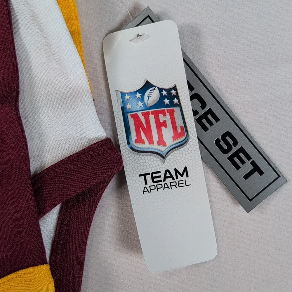 NFL washington commanders